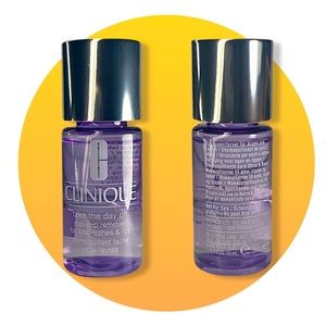 CLINIQUE Take The Day Off Remover